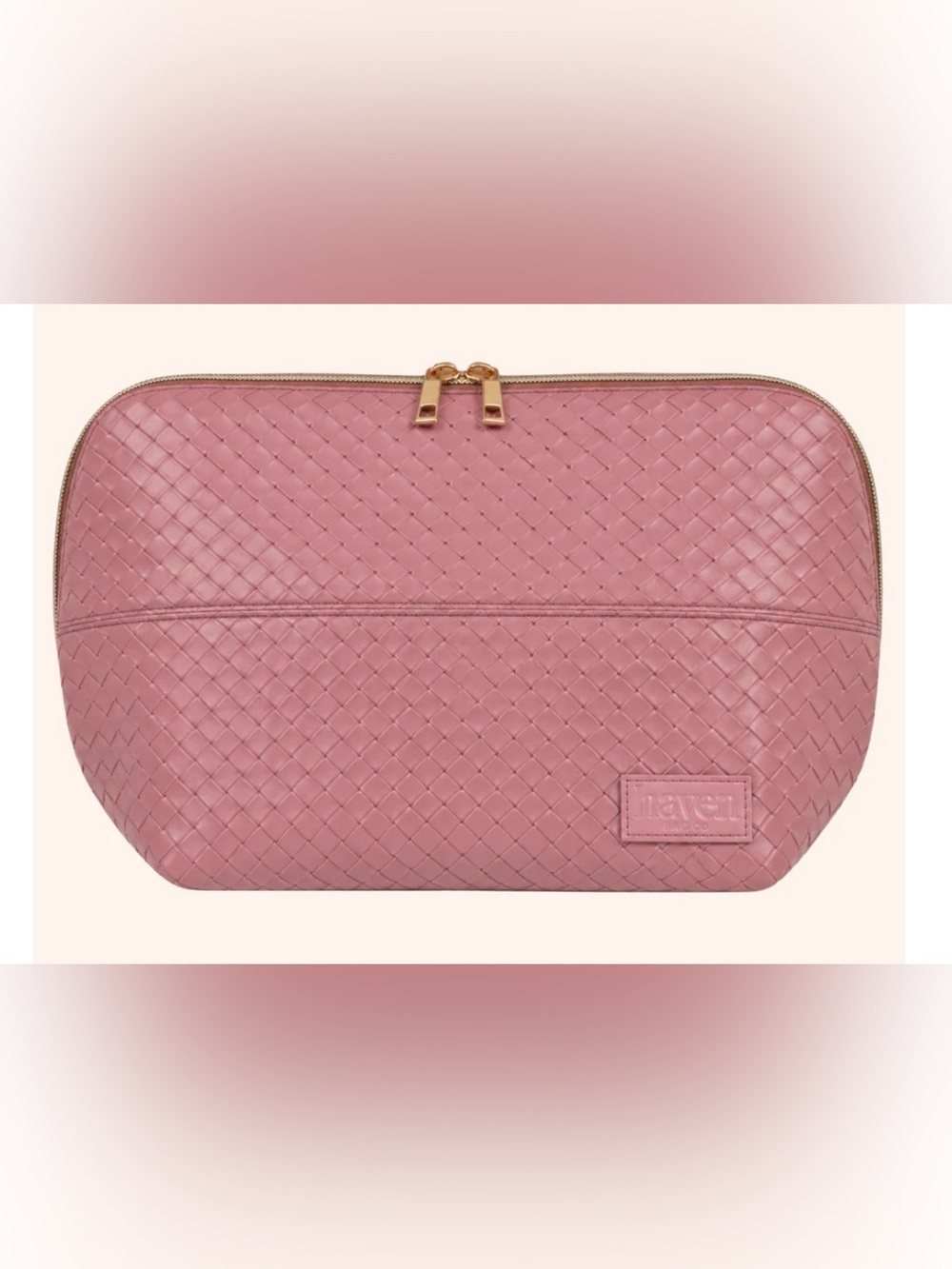 Haven Professional Makeup Bag New no Tags